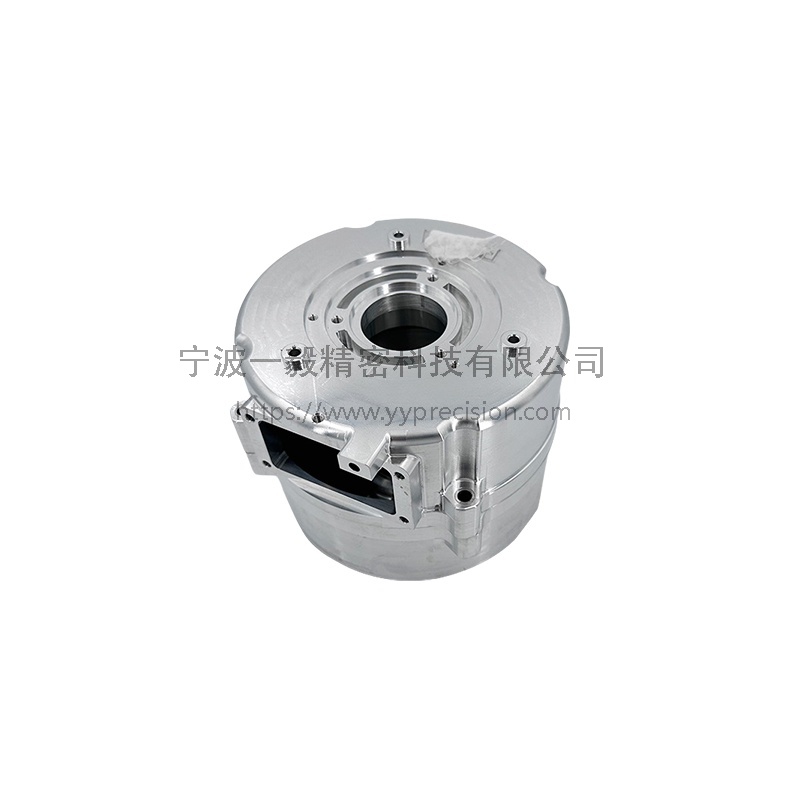 精密四轴铝合金CNC加工 黄铜 铝合金汽车零件部数控车床机械加工