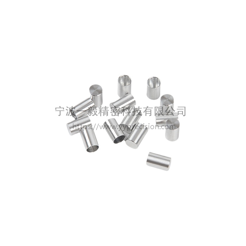 不锈钢管连接件