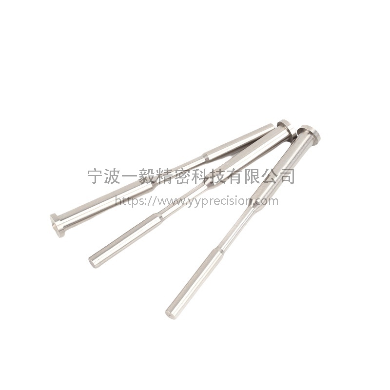 电机轴/异形轴/打印机轴/新能源电机轴/数控走心机自动车床