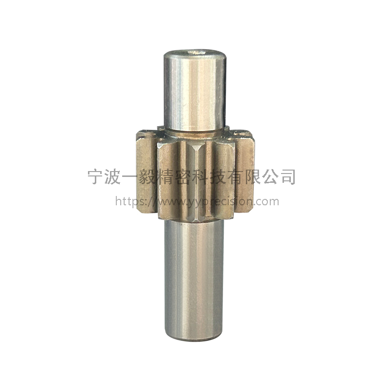 自行车齿轮中段微调螺丝