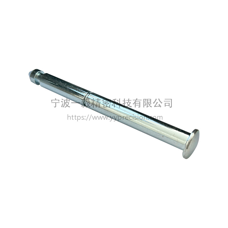 儿童三轮车配件/快装轴后轮子轴