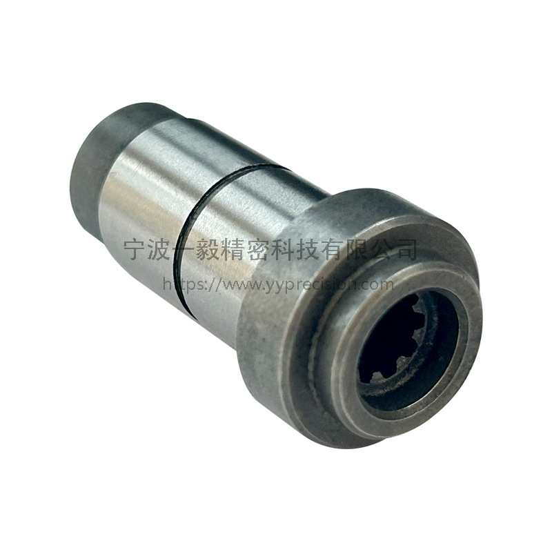 直边导柱GPA导柱套模具配件内导柱