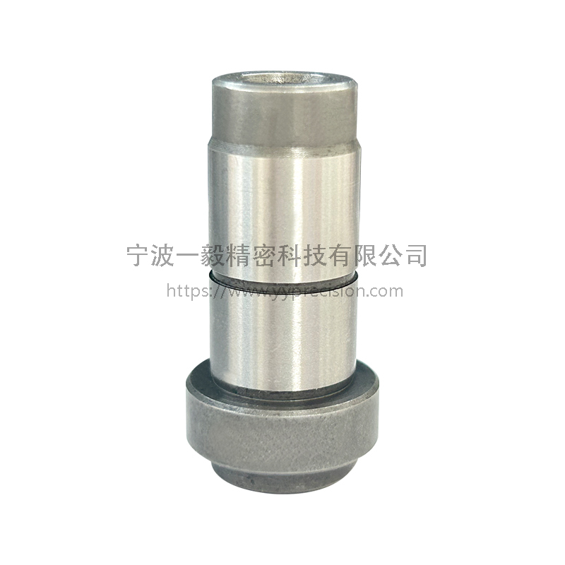 直边导柱GPA导柱套模具配件内导柱