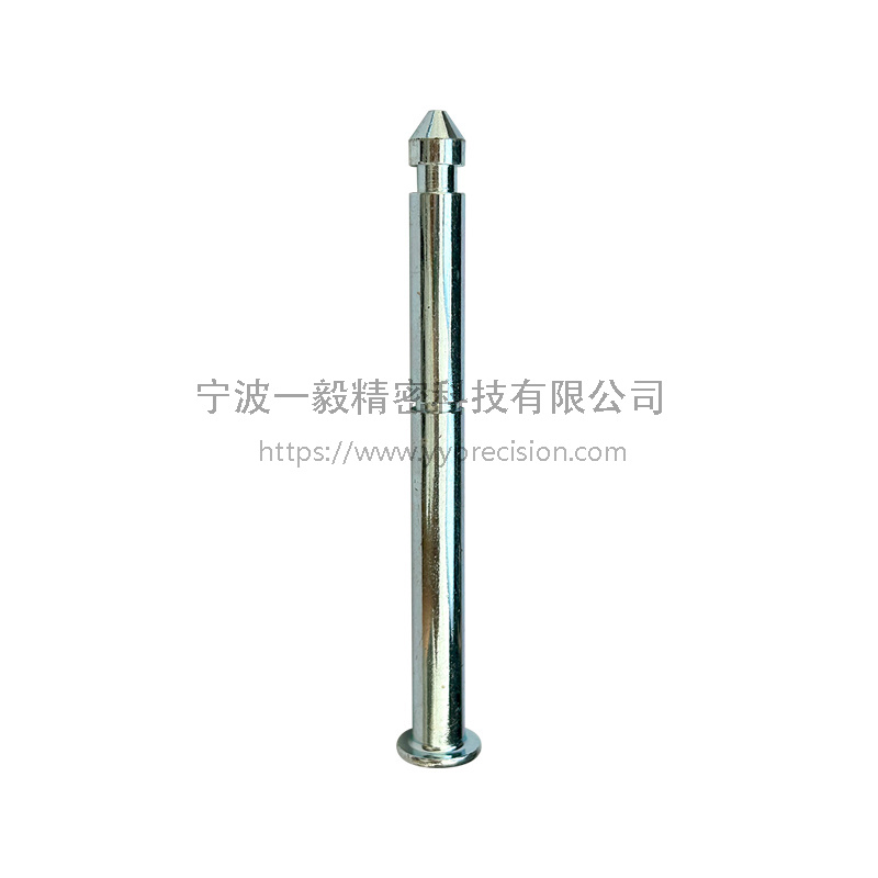 儿童三轮车配件/快装轴后轮子轴