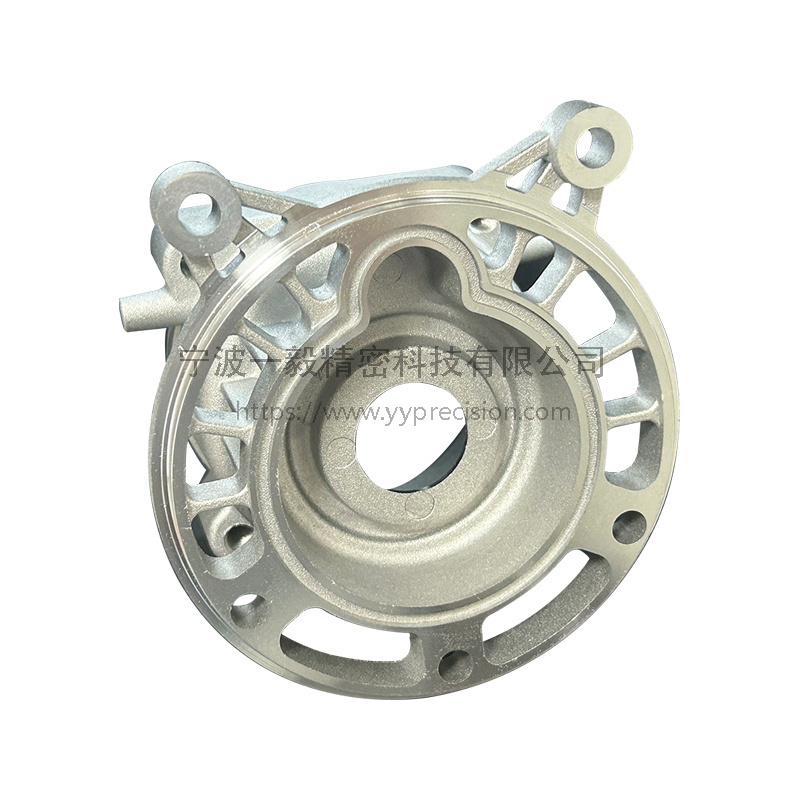 铝合金翻砂重力浇铸造压铸铝件/轴承座