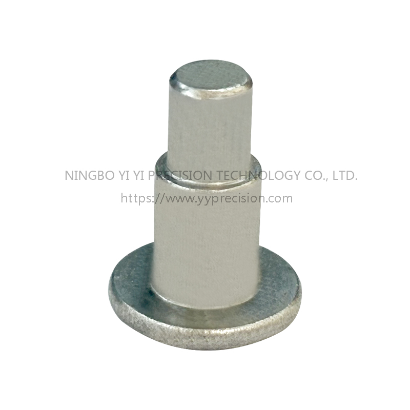 台阶半空心铆钉/葫芦孔铆钉