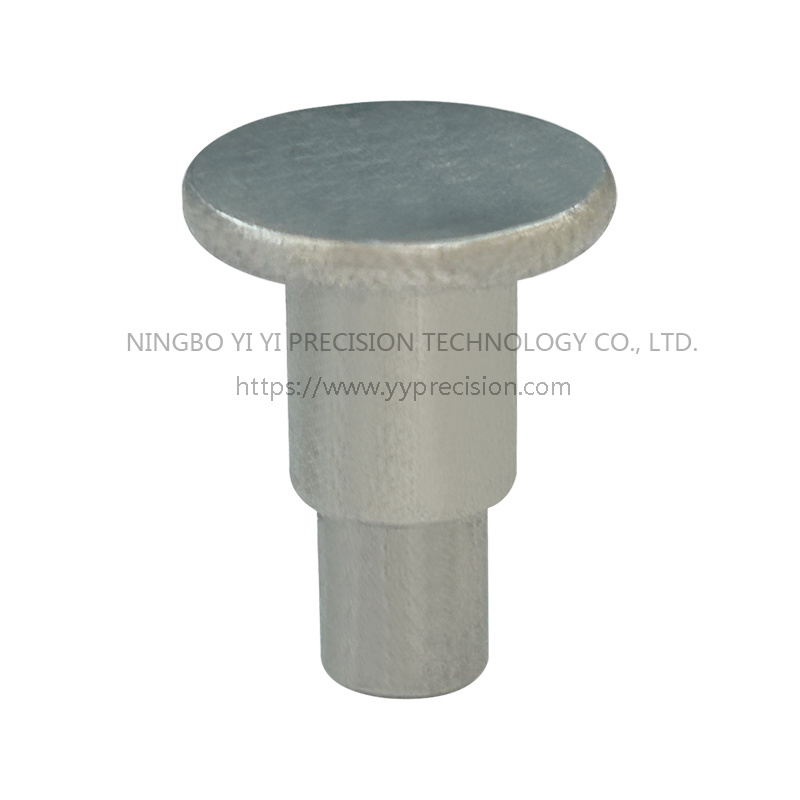 台阶半空心铆钉/葫芦孔铆钉