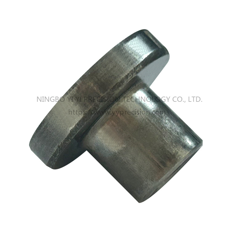 加厚圆螺母/加大本色圆螺母