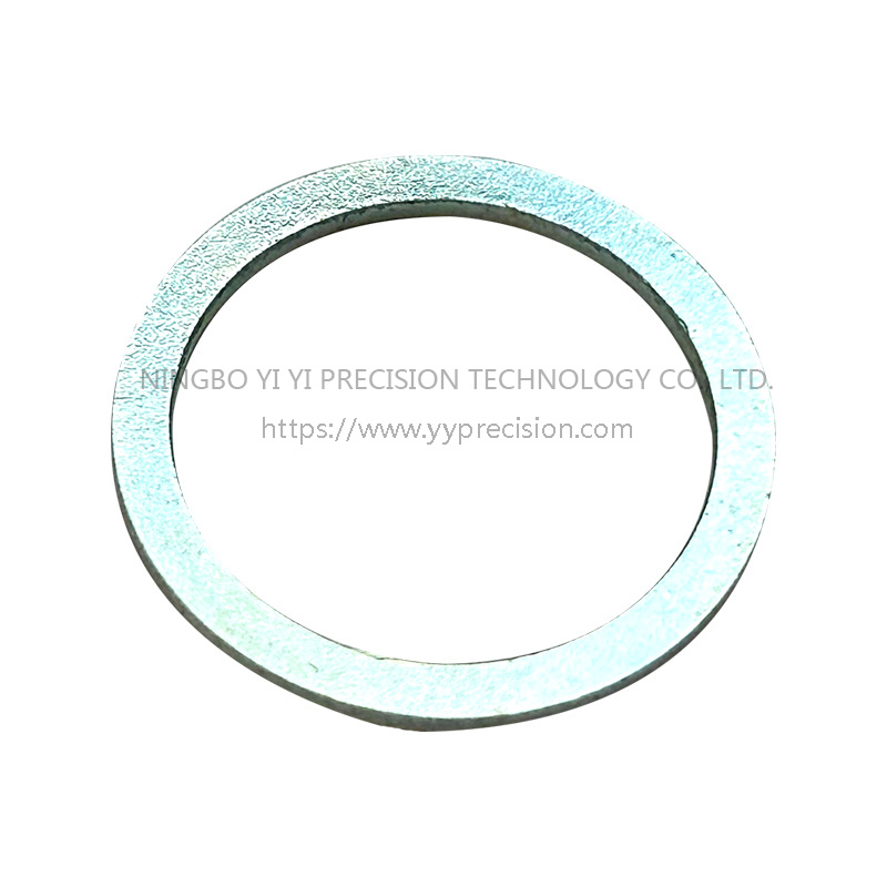 金属火帽垫圈/逆牙垫圈锦明凹凸管专用垫圈