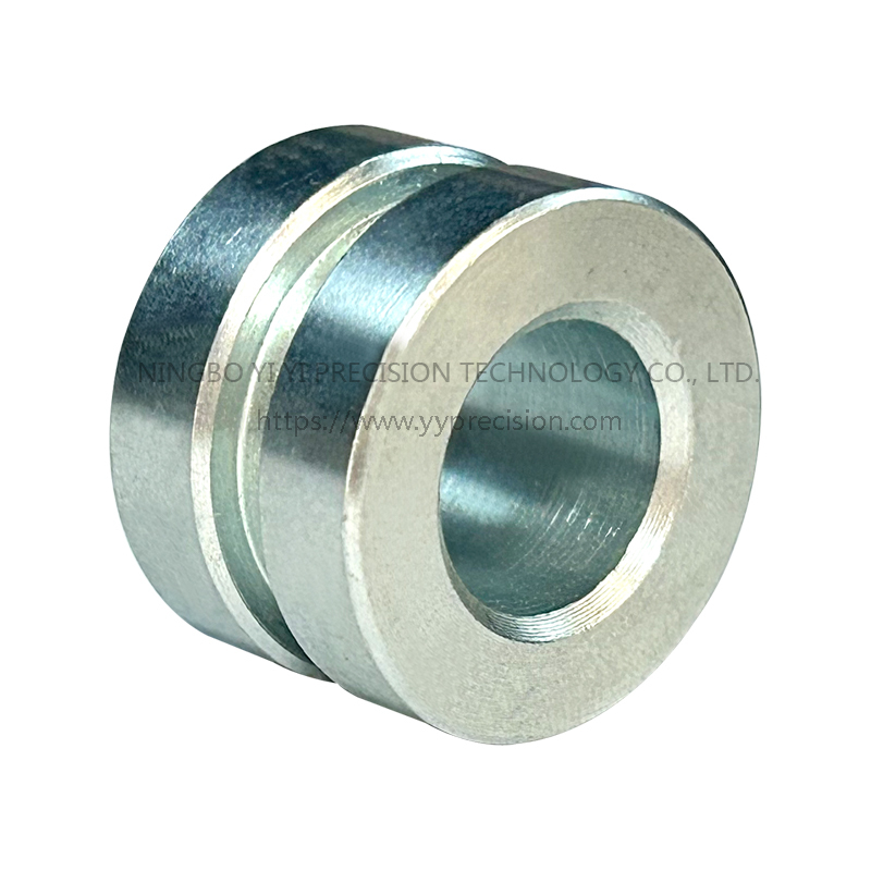 自动封箱机配件/尼龙轮主动轮惰轮挡轮皮带轮封箱机通用从动轮