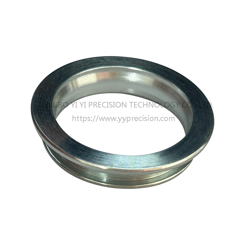 金属灯罩LED灯具五金零配件/金属台阶垫圈/异型螺母正反扣/皮艇冲锋舟操纵臂内衬套/衬套