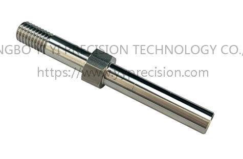 316 不锈钢和钛材料难加工原因：