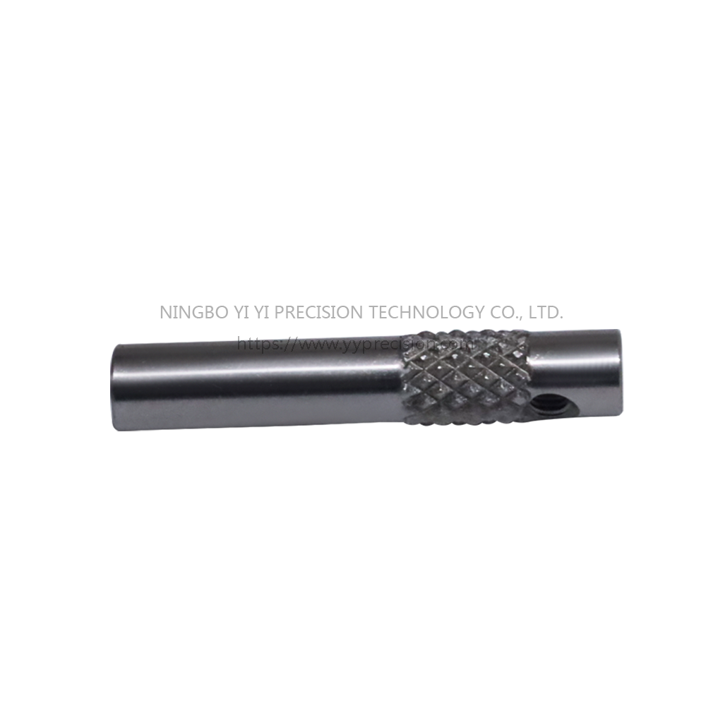 微型滚花轴/不锈钢滚花轴/定位销轴/转动轴/文具玩具滚花轴/不锈钢滚花轴