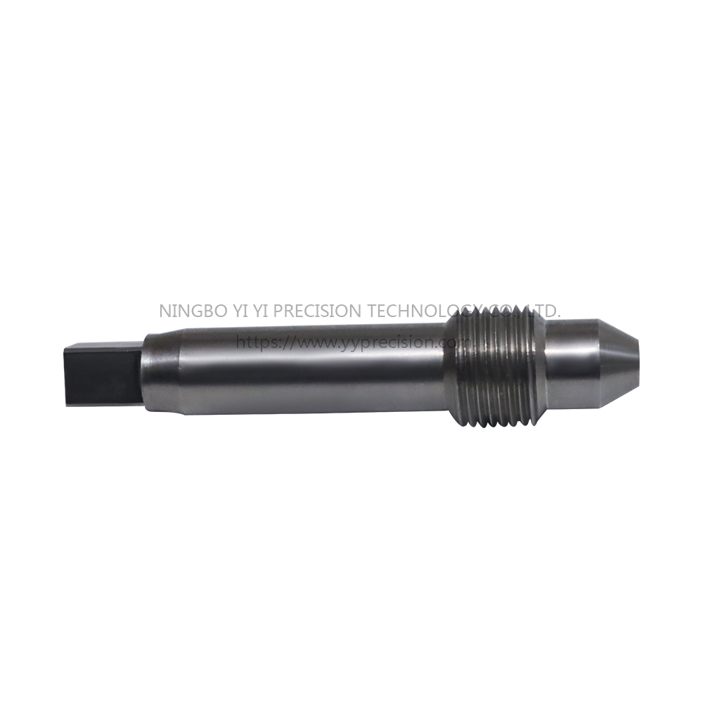 轴/转接轴/气瓶阀开关阀配件/氯气阀杆/氯气瓶阀门出口丝堵/制冷剂气瓶阀开关