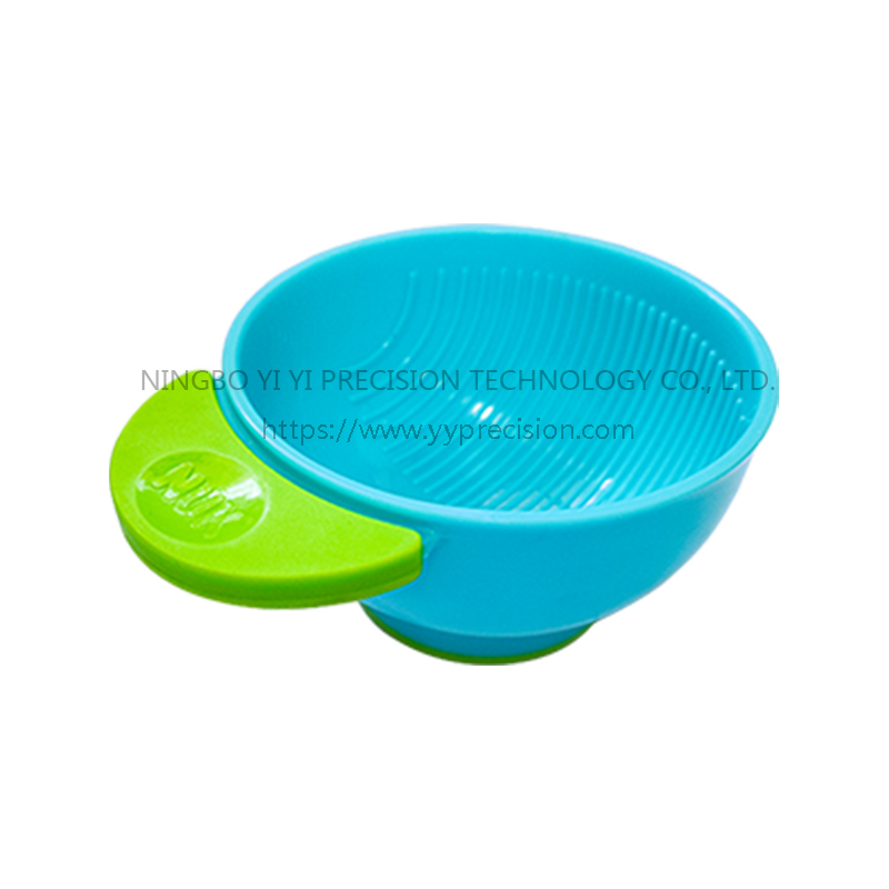 儿童辅食餐具/宝宝食物研磨碗/食物研磨器/辅食研磨器手动食物