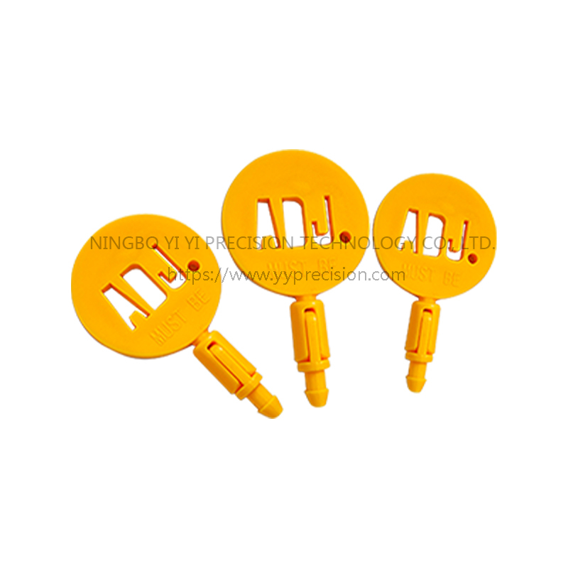 亚克力彩色镂空爱心心形笑脸钥匙耳环耳坠钥匙扣DIY饰品配件/钥匙扣包包扣配件