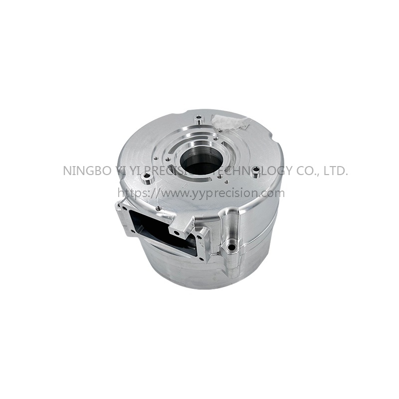 精密四轴铝合金CNC加工 黄铜 铝合金汽车零件部数控车床机械加工