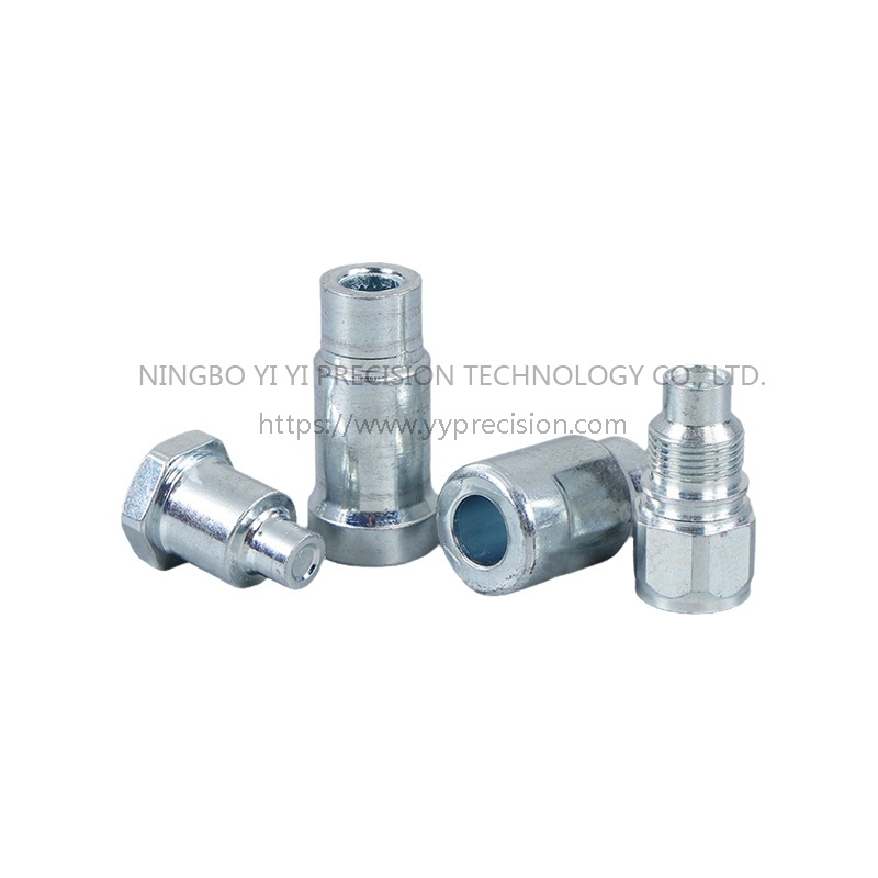 铆钉厂家直销机械车床五金配件非标加工件冷镦精密五金加工铆钉