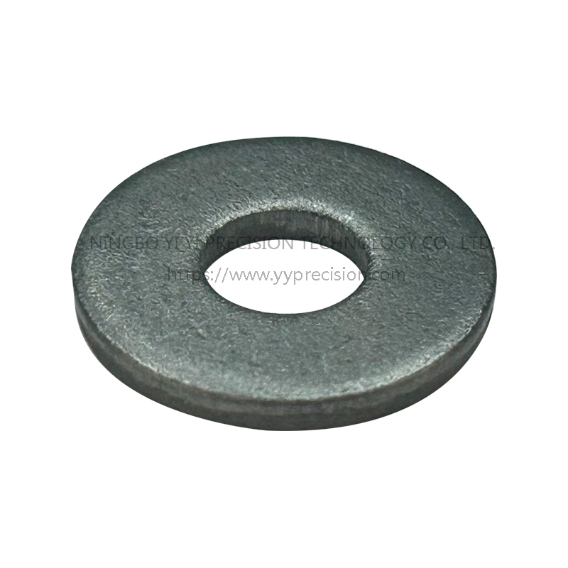 不锈钢超薄平垫圈/金属小垫片