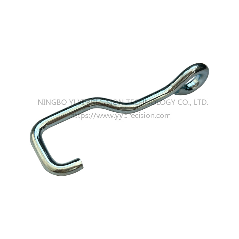 护手平车压脚钢丝