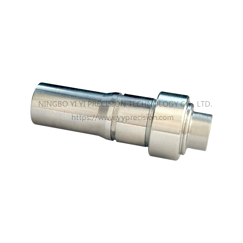 弹簧针大电流探针连接器