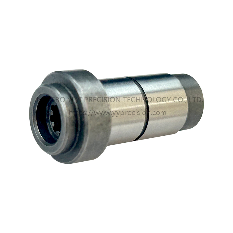 直边导柱GPA导柱套模具配件内导柱