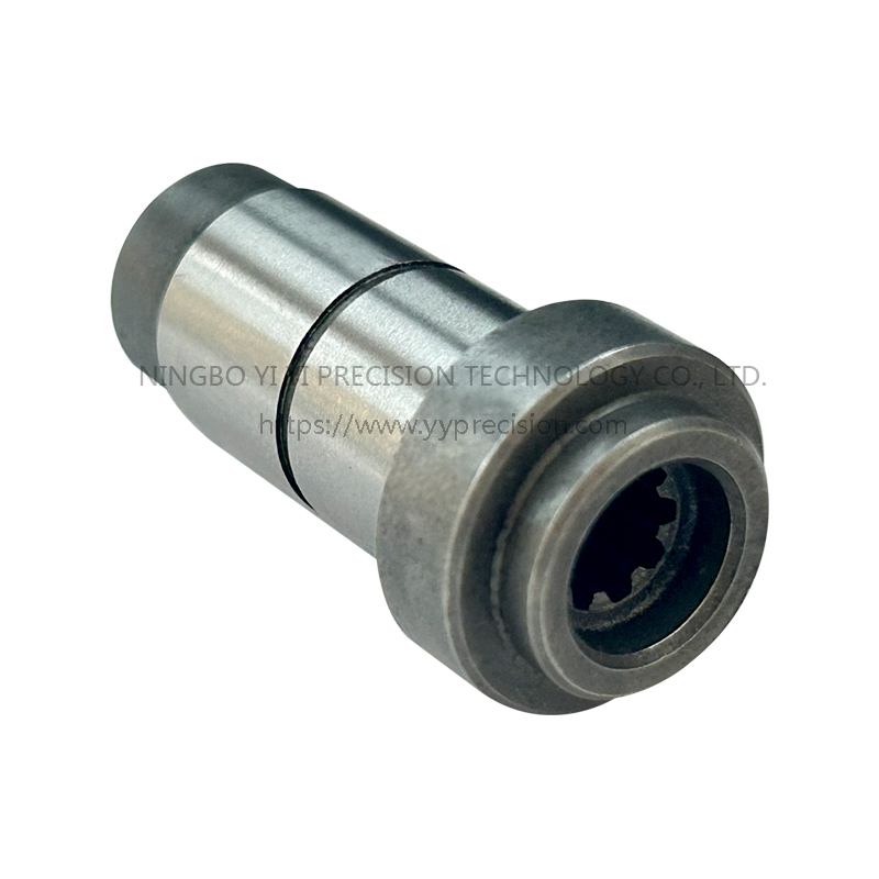 直边导柱GPA导柱套模具配件内导柱