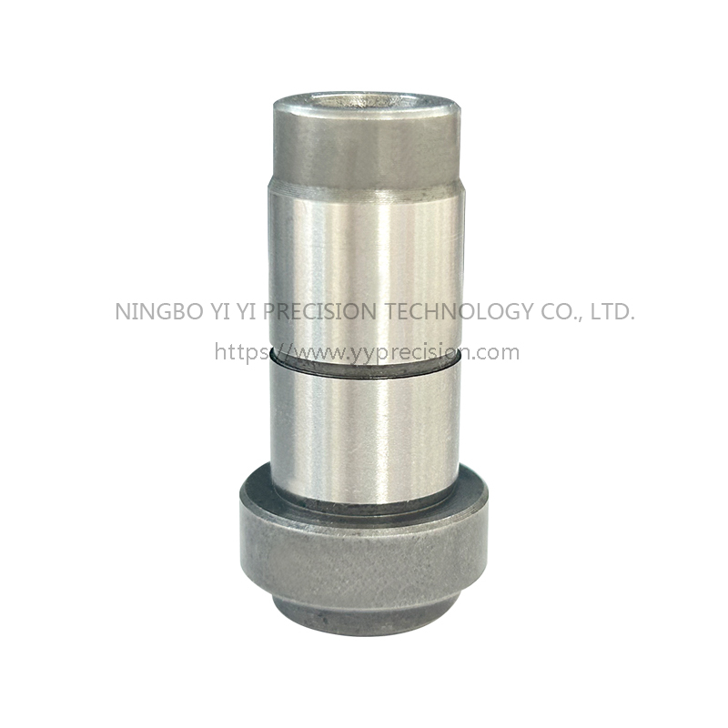 直边导柱GPA导柱套模具配件内导柱