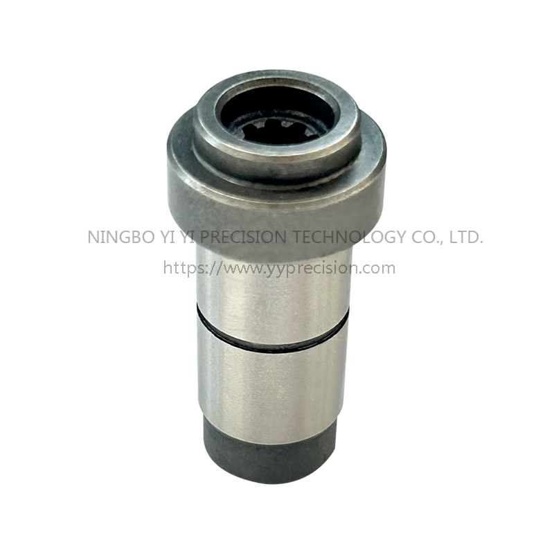 直边导柱GPA导柱套模具配件内导柱