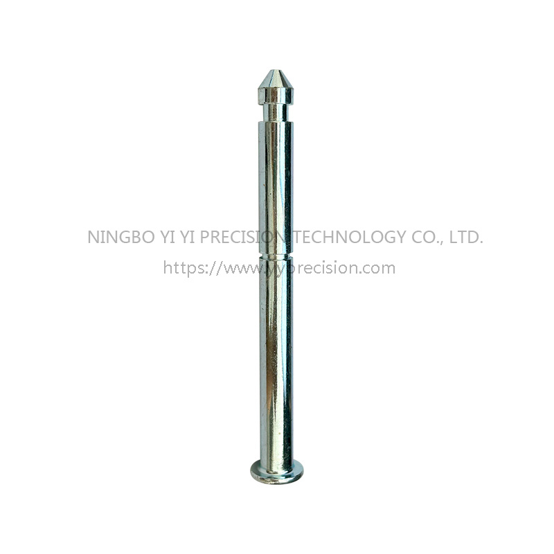 儿童三轮车配件/快装轴后轮子轴