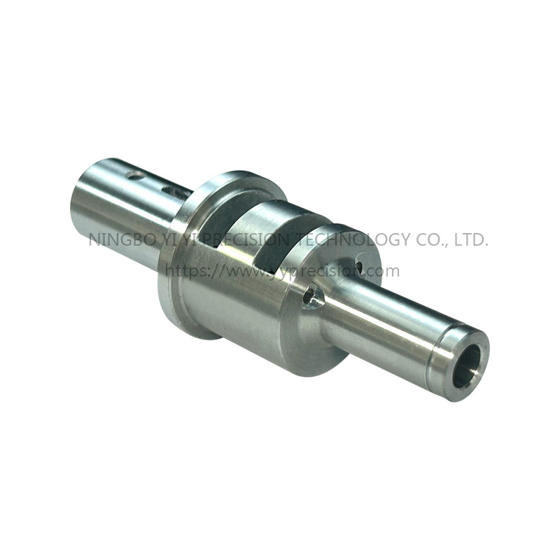 新能源汽车高压连接器