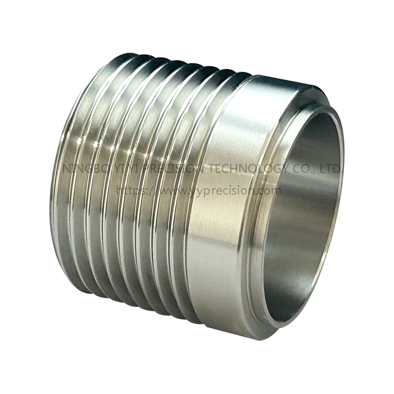 黑色单头接头灯饰/车牙铁管接头连接管塞固定