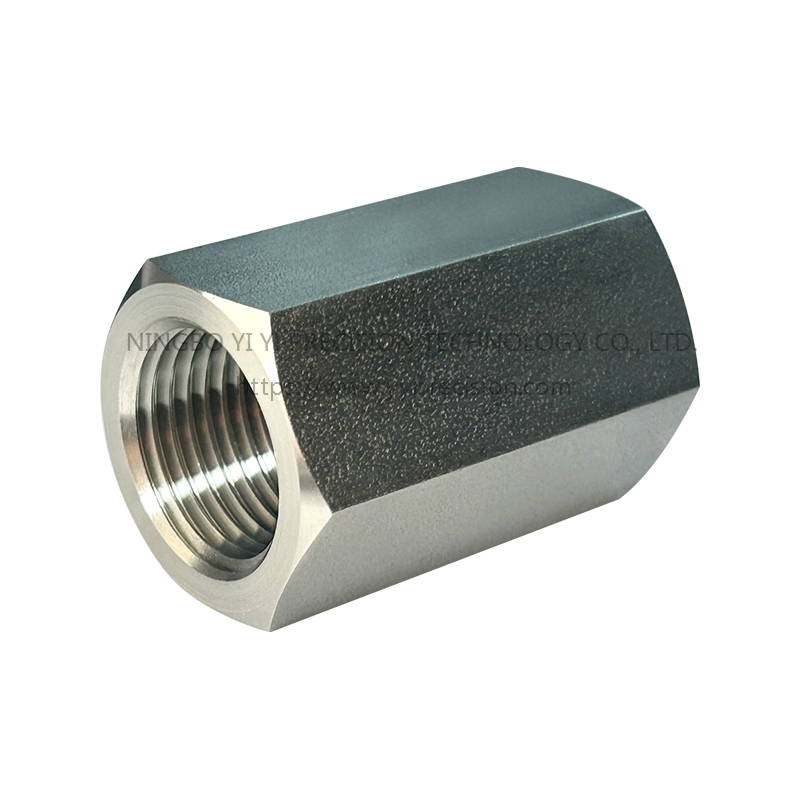 内丝接头/焊接接头