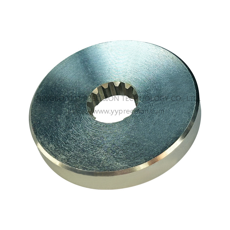 割草机工作头配件/打草机上下压板垫片