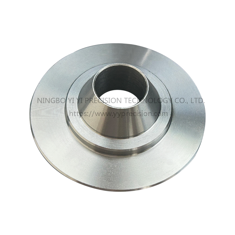 扬声器喇叭五金配件/不锈钢法兰音响配件