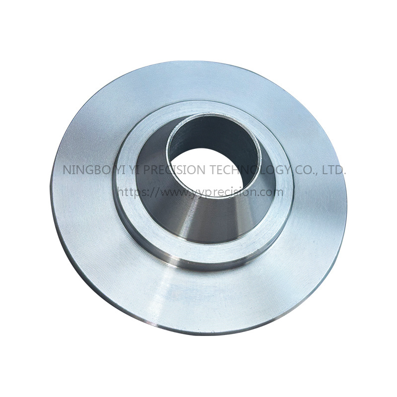 扬声器喇叭五金配件/不锈钢法兰音响配件