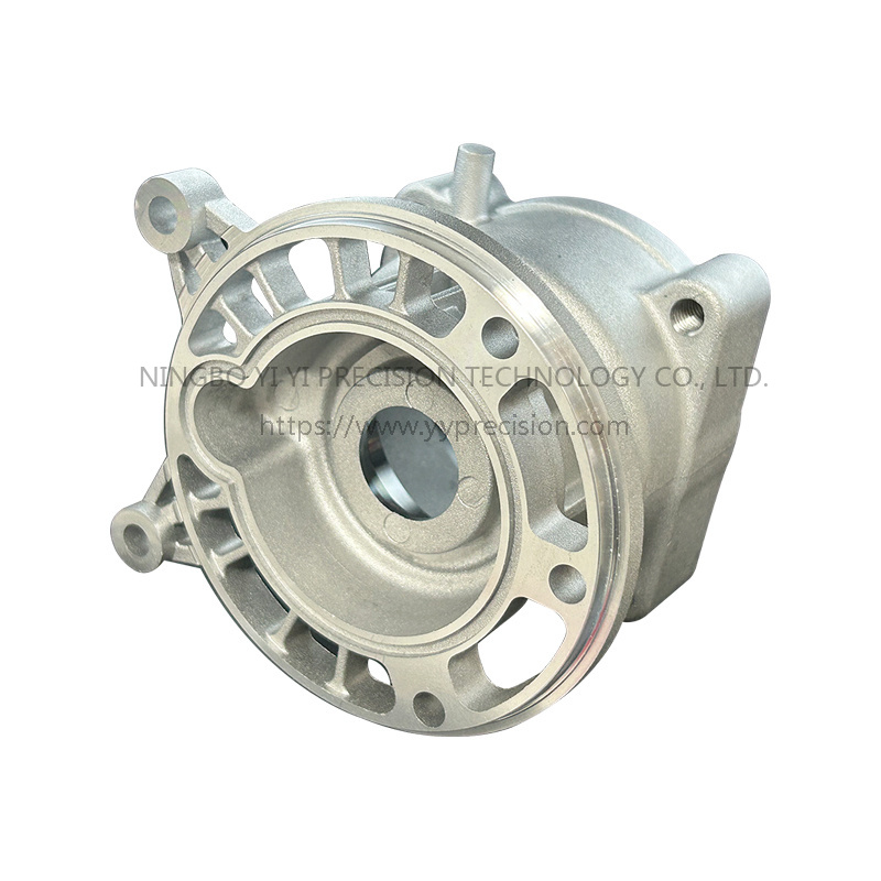 压铸铸造/汽车起动机配件/铝合金压铸/汽车配件/燃油泵汽车配件/压铸件